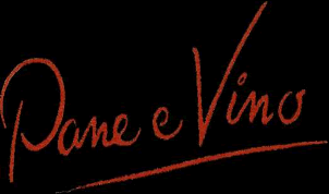 Pane e Vino Logo