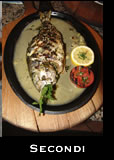 Secondi